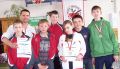 XVII Oglnopolska Olimpiada Modziey-Podlaskie 2011